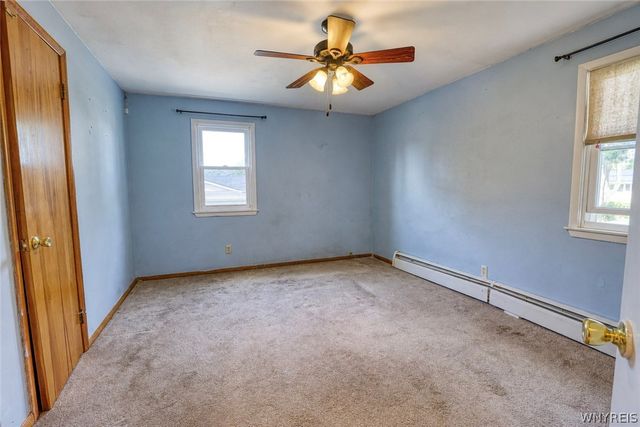 6727 Hillcroft Drive, Boston, NY 14025