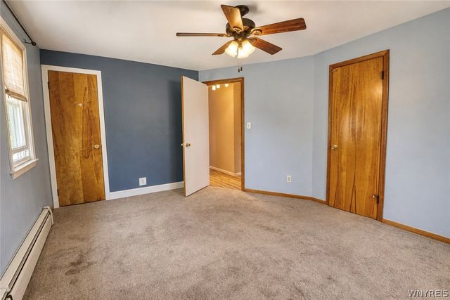 6727 Hillcroft Drive, Boston, NY 14025