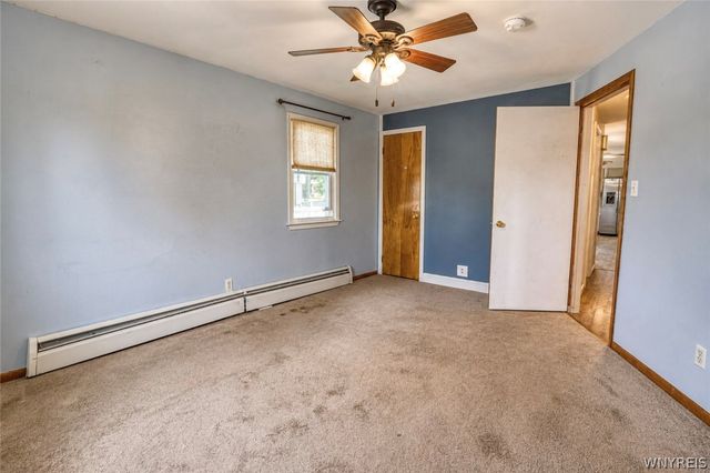 6727 Hillcroft Drive, Boston, NY 14025