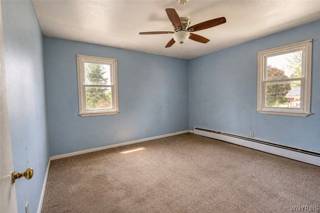 6727 Hillcroft Drive, Boston, NY 14025