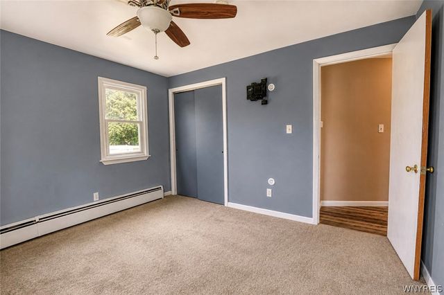 6727 Hillcroft Drive, Boston, NY 14025
