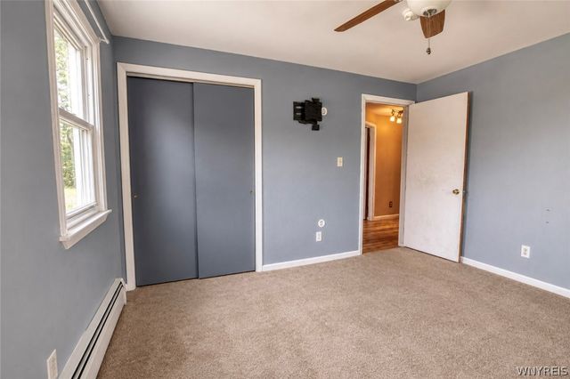 6727 Hillcroft Drive, Boston, NY 14025