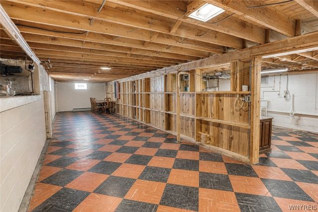 6727 Hillcroft Drive, Boston, NY 14025