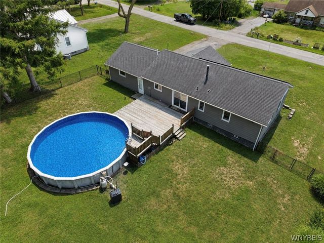 6727 Hillcroft Drive, Boston, NY 14025