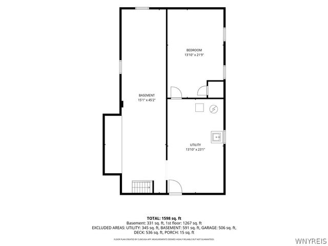 6727 Hillcroft Drive, Boston, NY 14025