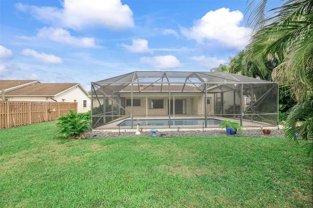 10640 NW 20th Ct, Sunrise, FL 33322