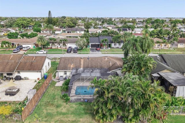 10640 NW 20th Ct, Sunrise, FL 33322