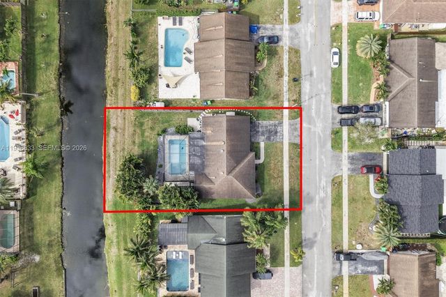 10640 NW 20th Ct, Sunrise, FL 33322