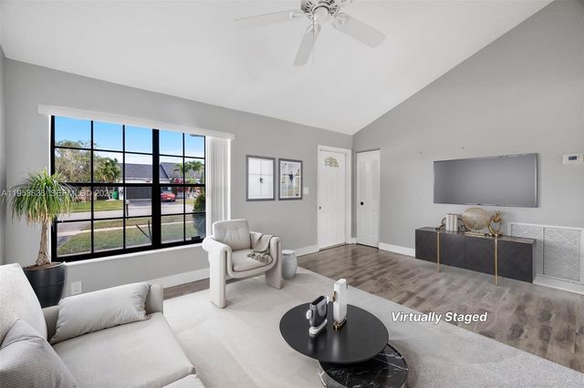 10640 NW 20th Ct, Sunrise, FL 33322