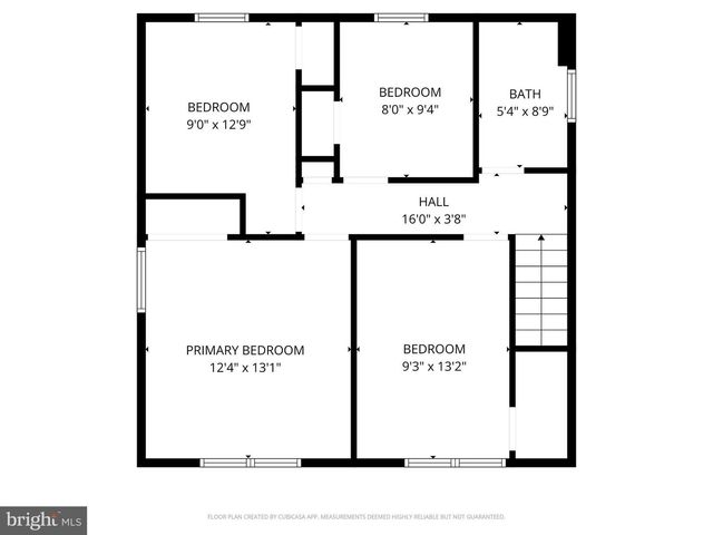 602 LINDA AVE, Blackwood, NJ 08012