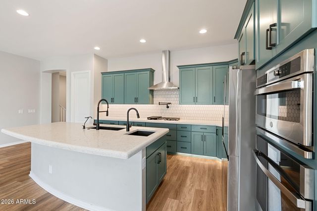 23053 E REINS Road, Queen Creek, AZ 85142