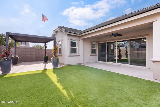 23053 E REINS Road, Queen Creek, AZ 85142
