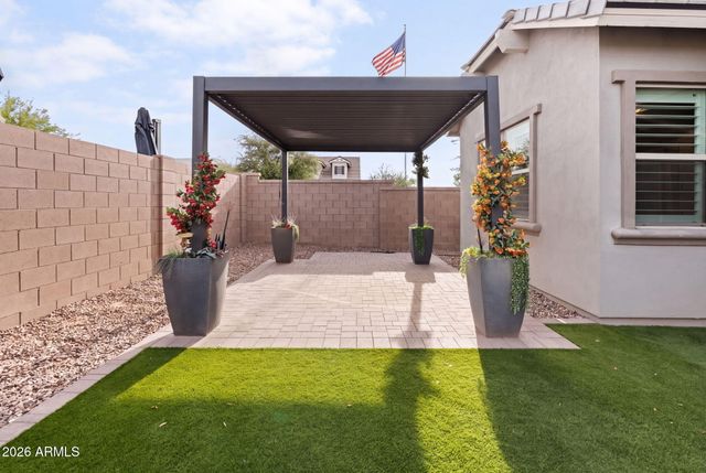 23053 E REINS Road, Queen Creek, AZ 85142