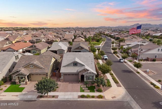 23053 E REINS Road, Queen Creek, AZ 85142