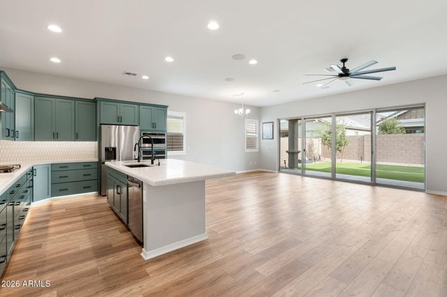 23053 E REINS Road, Queen Creek, AZ 85142