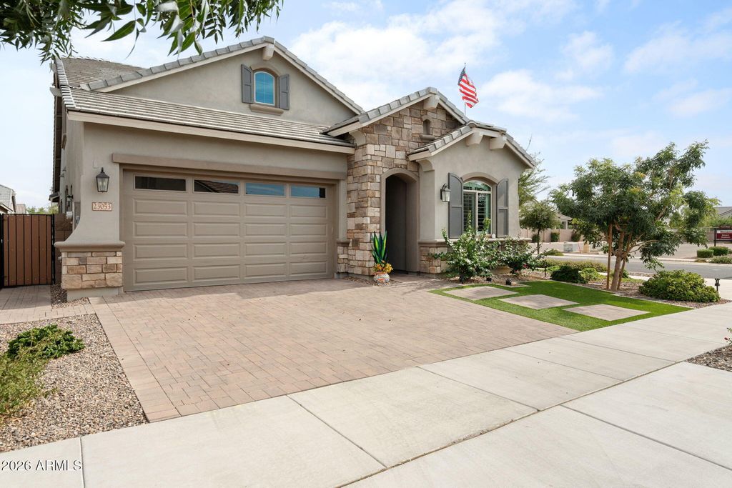23053 E REINS Road, Queen Creek, AZ 85142 — photo 4