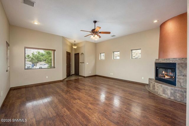 3720 Ascencion Circle, Las Cruces, NM 88012
