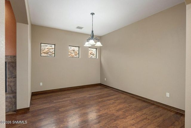 3720 Ascencion Circle, Las Cruces, NM 88012