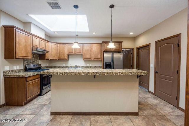 3720 Ascencion Circle, Las Cruces, NM 88012