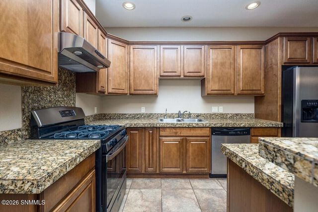 3720 Ascencion Circle, Las Cruces, NM 88012