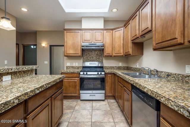 3720 Ascencion Circle, Las Cruces, NM 88012