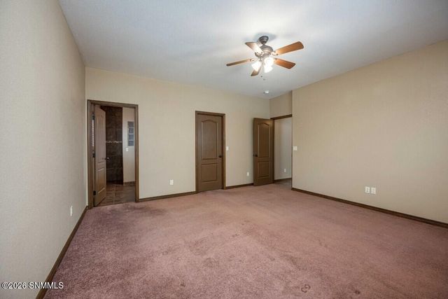 3720 Ascencion Circle, Las Cruces, NM 88012