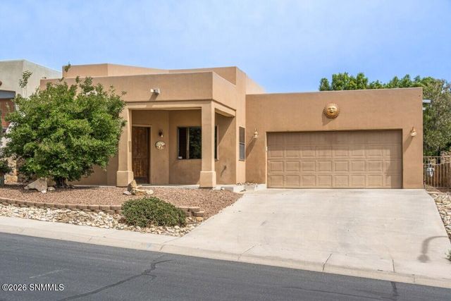 3720 Ascencion Circle, Las Cruces, NM 88012