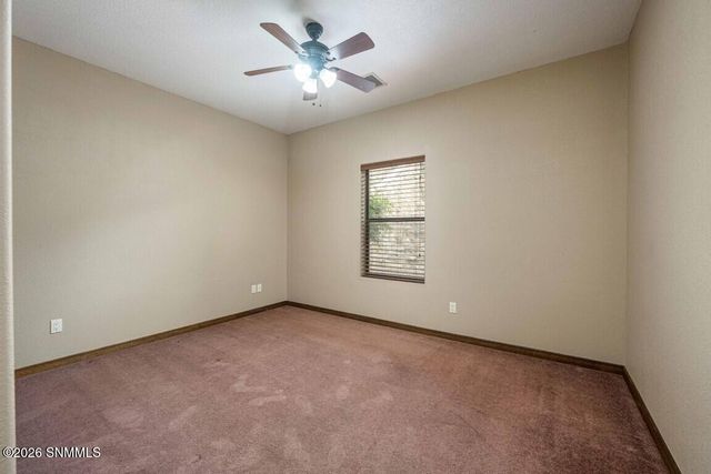 3720 Ascencion Circle, Las Cruces, NM 88012