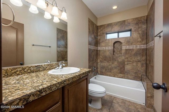 3720 Ascencion Circle, Las Cruces, NM 88012