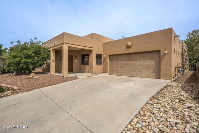 3720 Ascencion Circle, Las Cruces, NM 88012