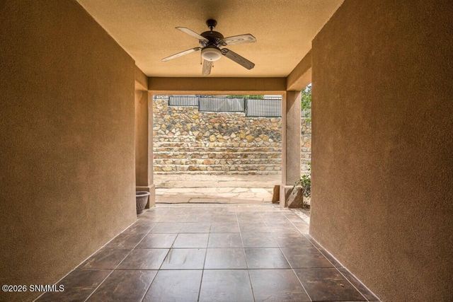 3720 Ascencion Circle, Las Cruces, NM 88012