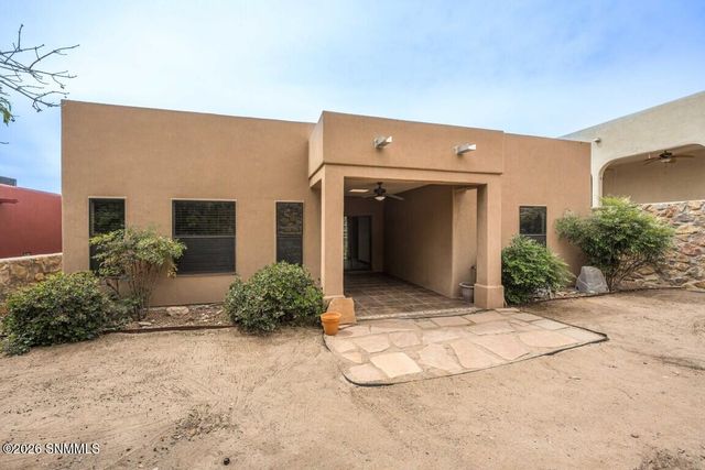 3720 Ascencion Circle, Las Cruces, NM 88012