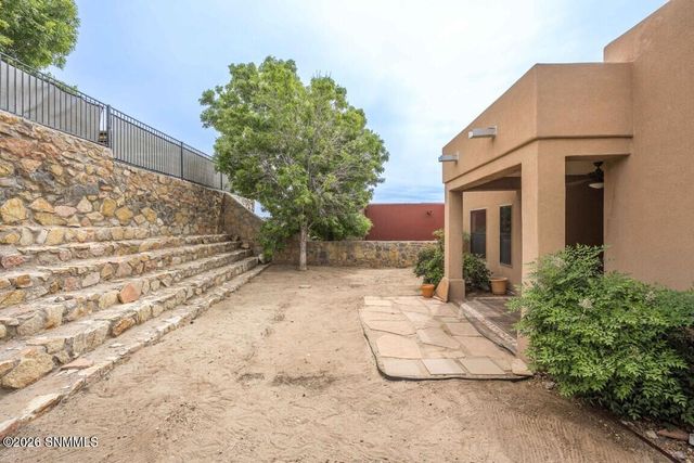 3720 Ascencion Circle, Las Cruces, NM 88012