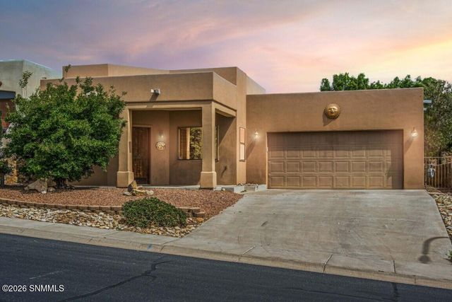 3720 Ascencion Circle, Las Cruces, NM 88012