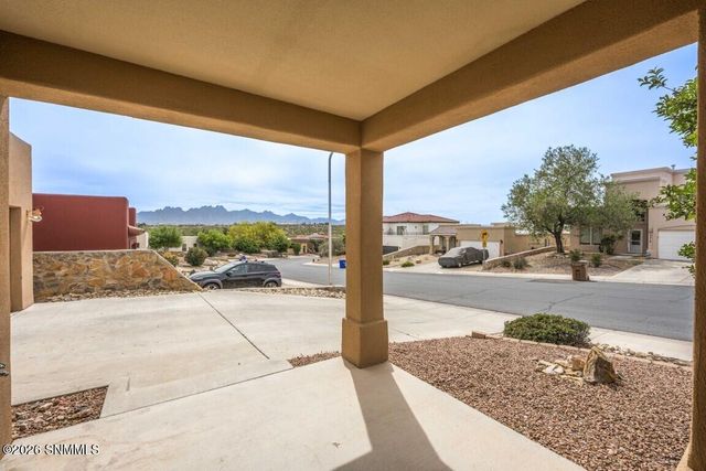 3720 Ascencion Circle, Las Cruces, NM 88012