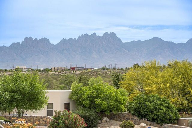 3720 Ascencion Circle, Las Cruces, NM 88012