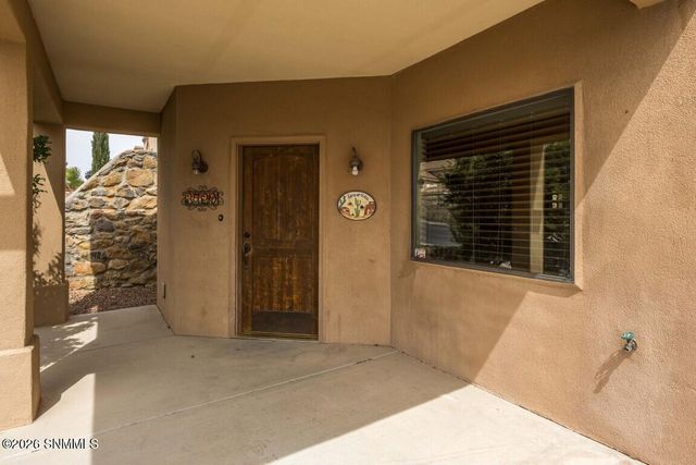 3720 Ascencion Circle, Las Cruces, NM 88012