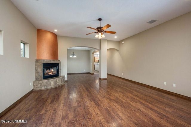 3720 Ascencion Circle, Las Cruces, NM 88012