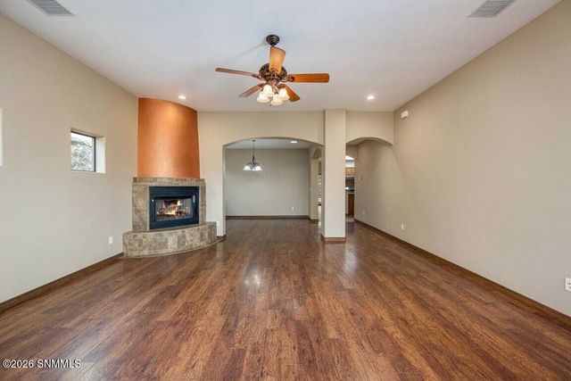 3720 Ascencion Circle, Las Cruces, NM 88012