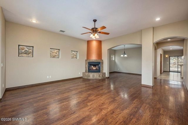 3720 Ascencion Circle, Las Cruces, NM 88012