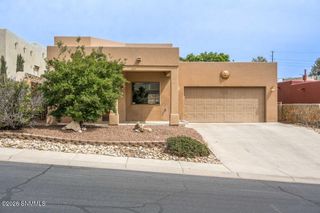 3720 Ascencion Circle, Las Cruces, NM 88012