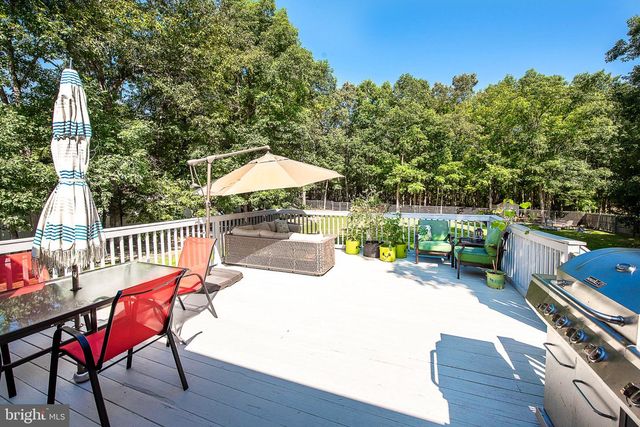 731 PENNSYLVANIA AVE, Franklinville, NJ 08322