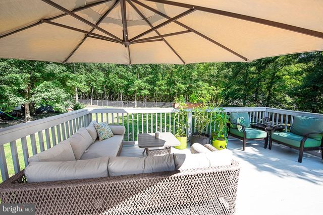 731 PENNSYLVANIA AVE, Franklinville, NJ 08322
