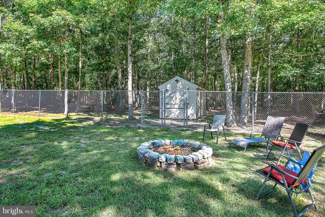 731 PENNSYLVANIA AVE, Franklinville, NJ 08322