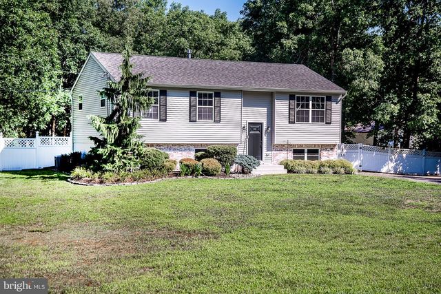 731 PENNSYLVANIA AVE, Franklinville, NJ 08322