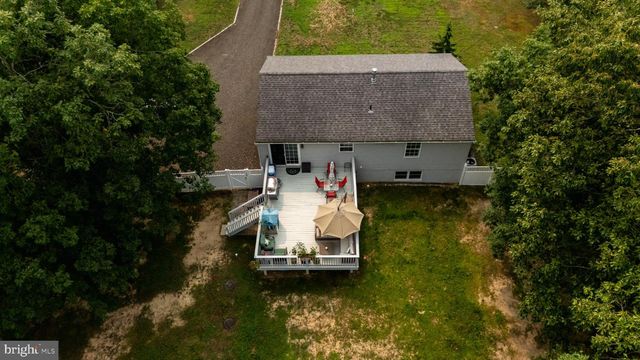 731 PENNSYLVANIA AVE, Franklinville, NJ 08322
