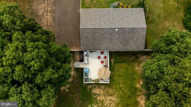 731 PENNSYLVANIA AVE, Franklinville, NJ 08322