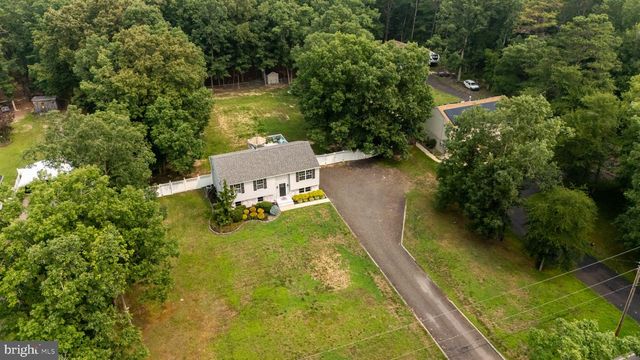 731 PENNSYLVANIA AVE, Franklinville, NJ 08322