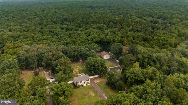 731 PENNSYLVANIA AVE, Franklinville, NJ 08322