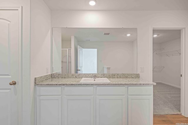 3543 Georgia Trace, San Antonio, TX 78109